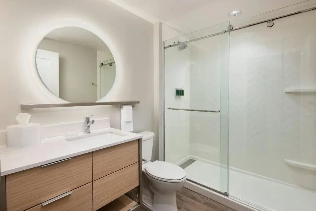 Foto - TownePlace Suites by Marriott Tampa Casino Area