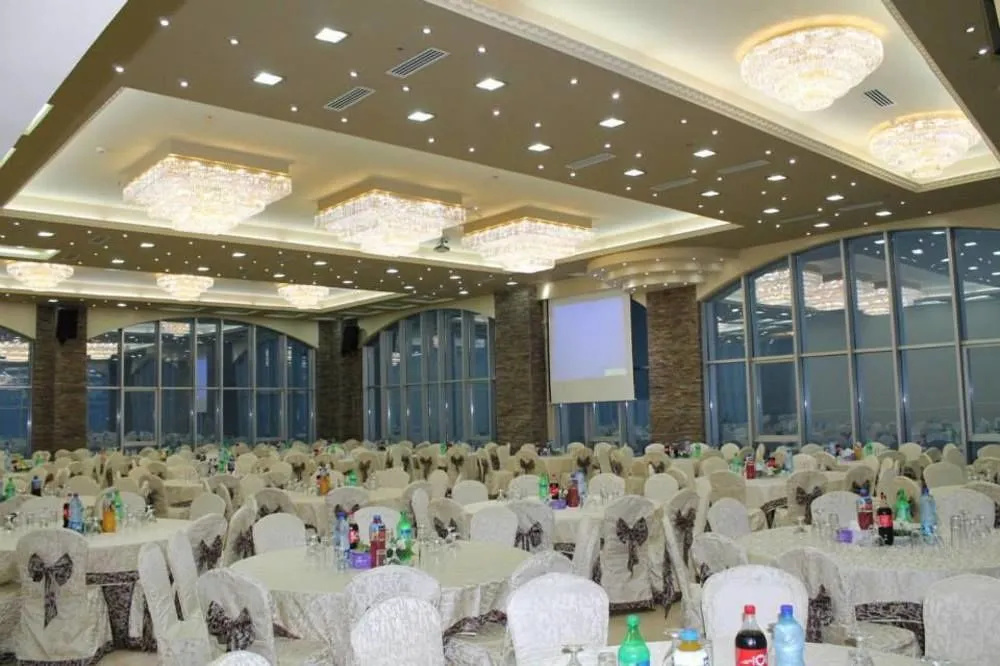 Foto - Palestine Plaza Hotel