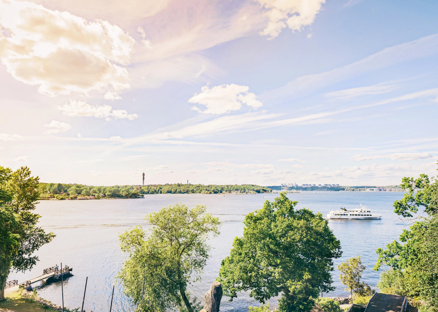 Foto - Hotel J, Stockholm, a Member of Design Hotels
