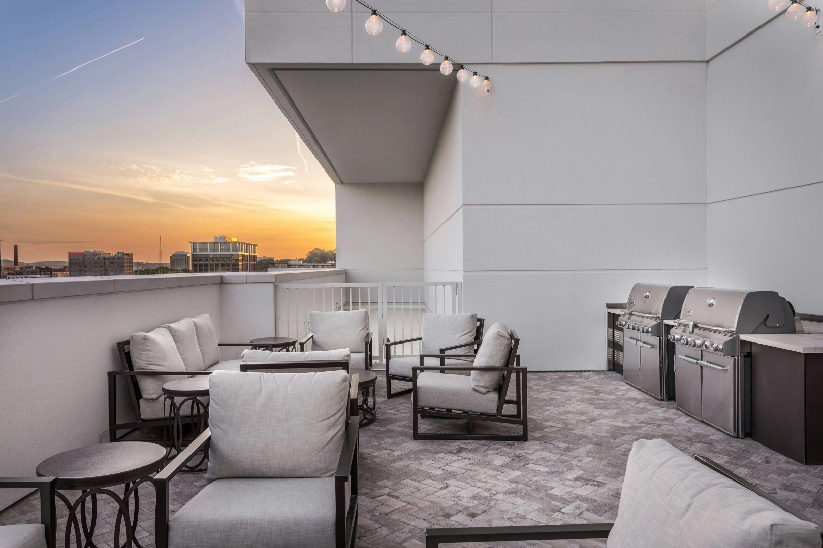 Photo - TownePlace Suites by Marriott Nashville Midtown