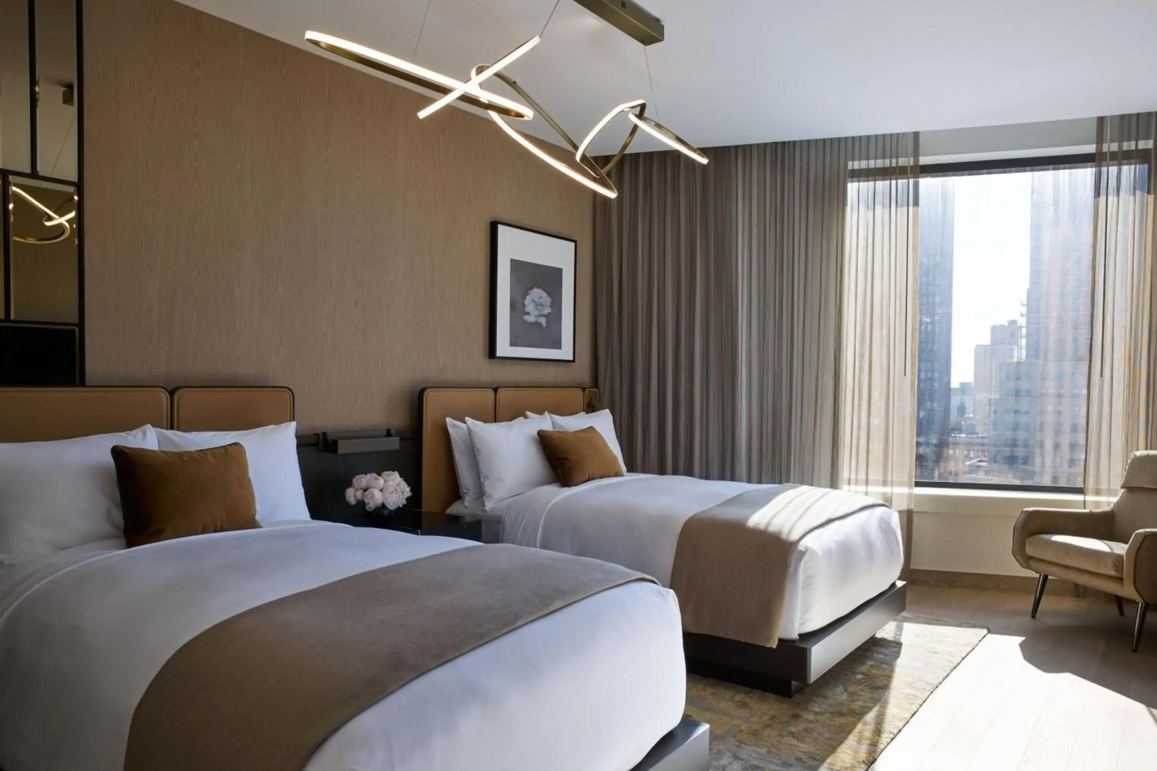 Foto - The Ritz-Carlton New York, NoMad