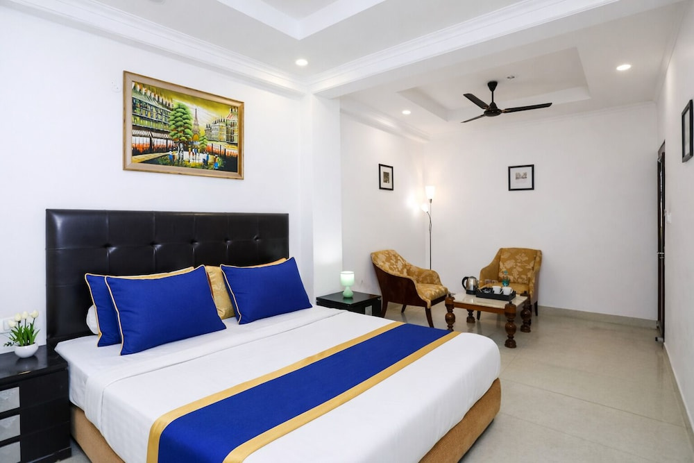 Foto - Mauryan Signature hotel Near Yashobhoomi
