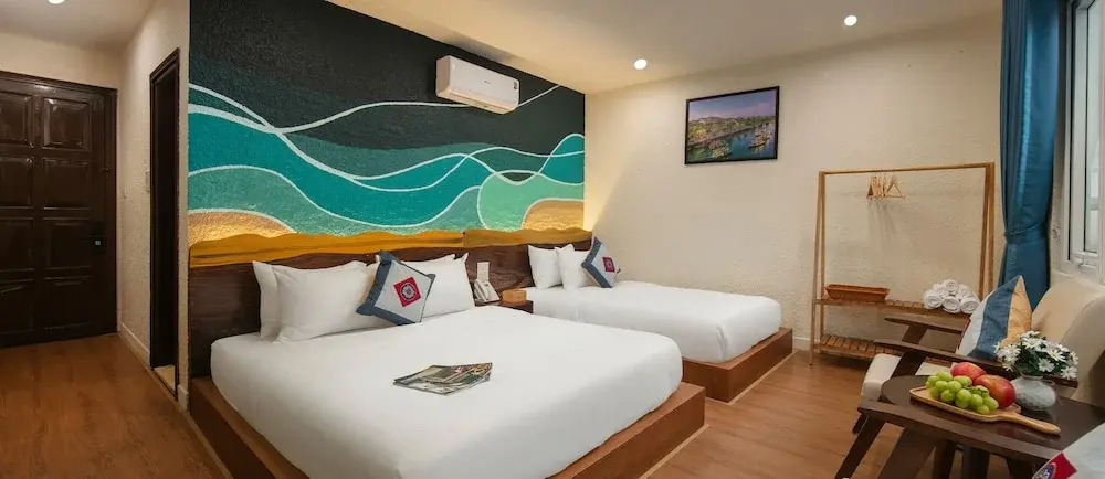 Foto - Wanderlust Station Hostel