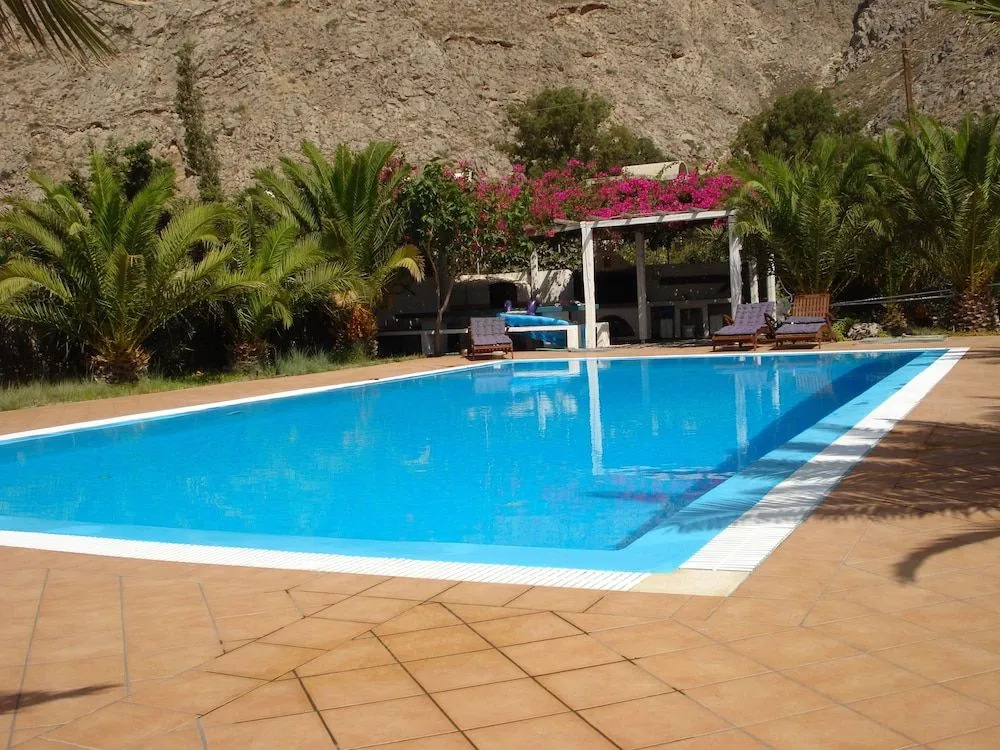 Foto - Hones - Relax House