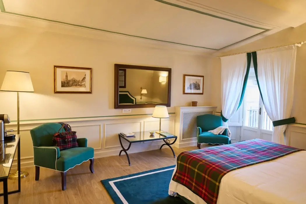 Photo - Palazzo Niccolini al Duomo Residenza D'Epoca