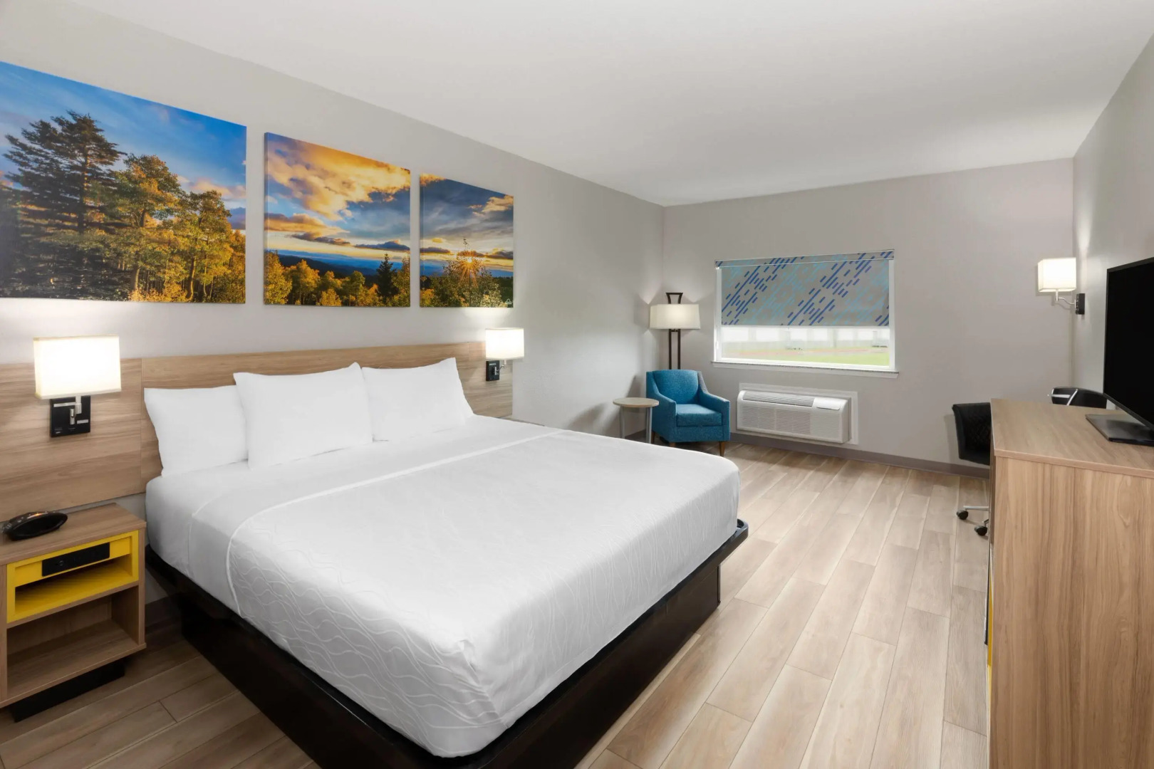 Foto - Days Inn & Suites by Wyndham Sam Houston Tollway