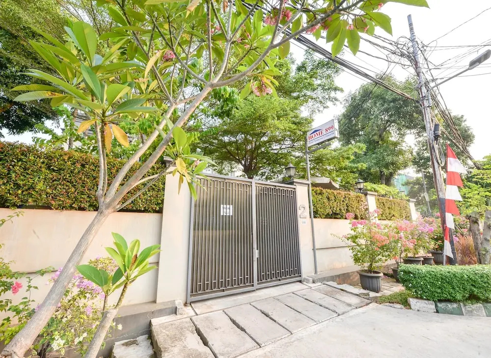 Foto - home 899 patal senayan