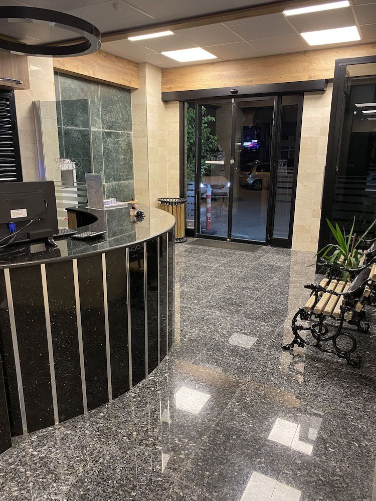 Foto - M-Oda Otel