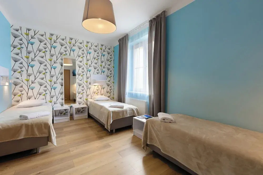 Foto - Premium Hostel