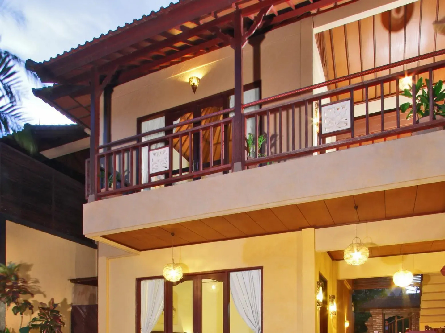 Foto - Bali Ayu Hotel & Villas