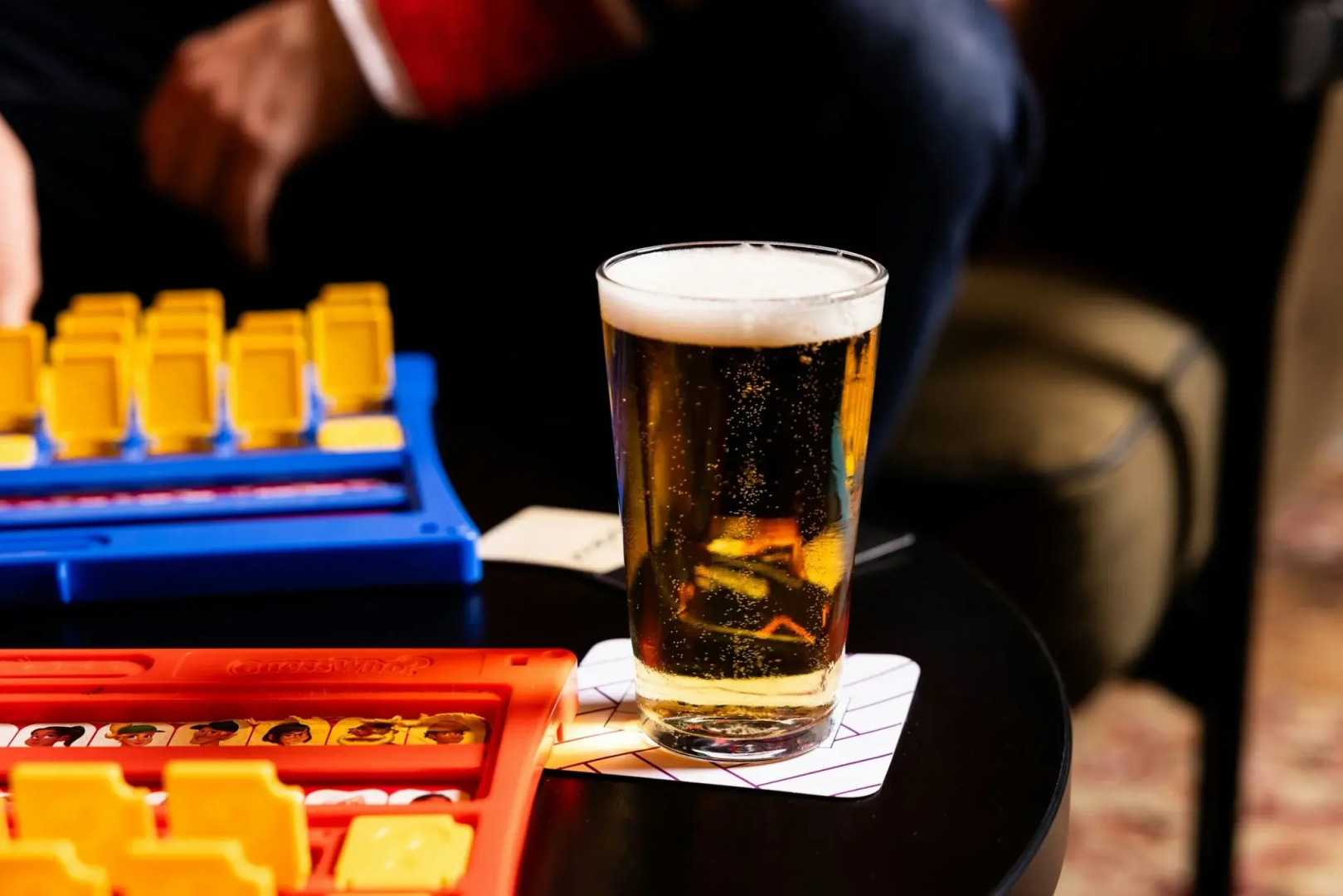 Photo - Moxy London Excel