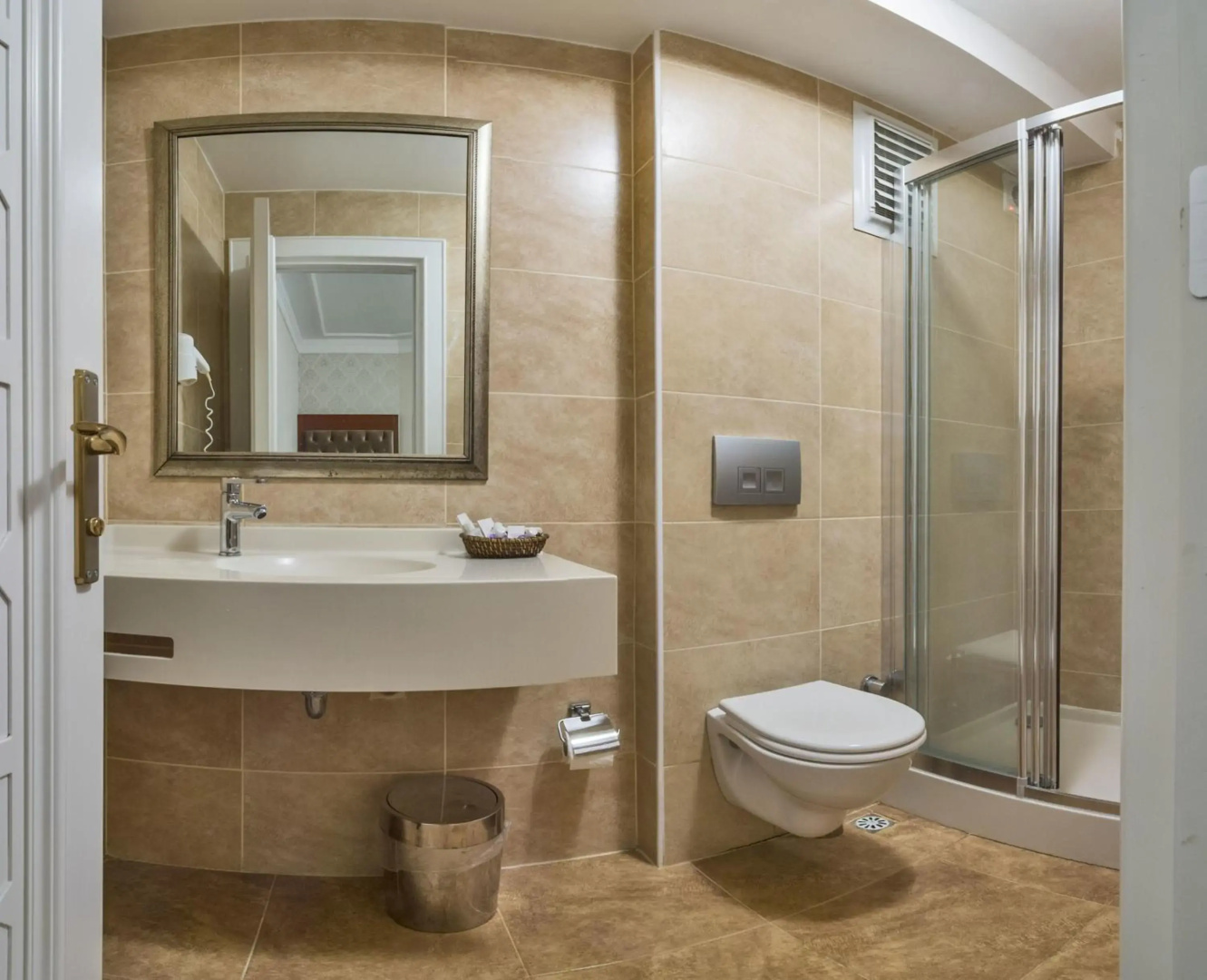 Foto - The Empress Theodora Hotel
