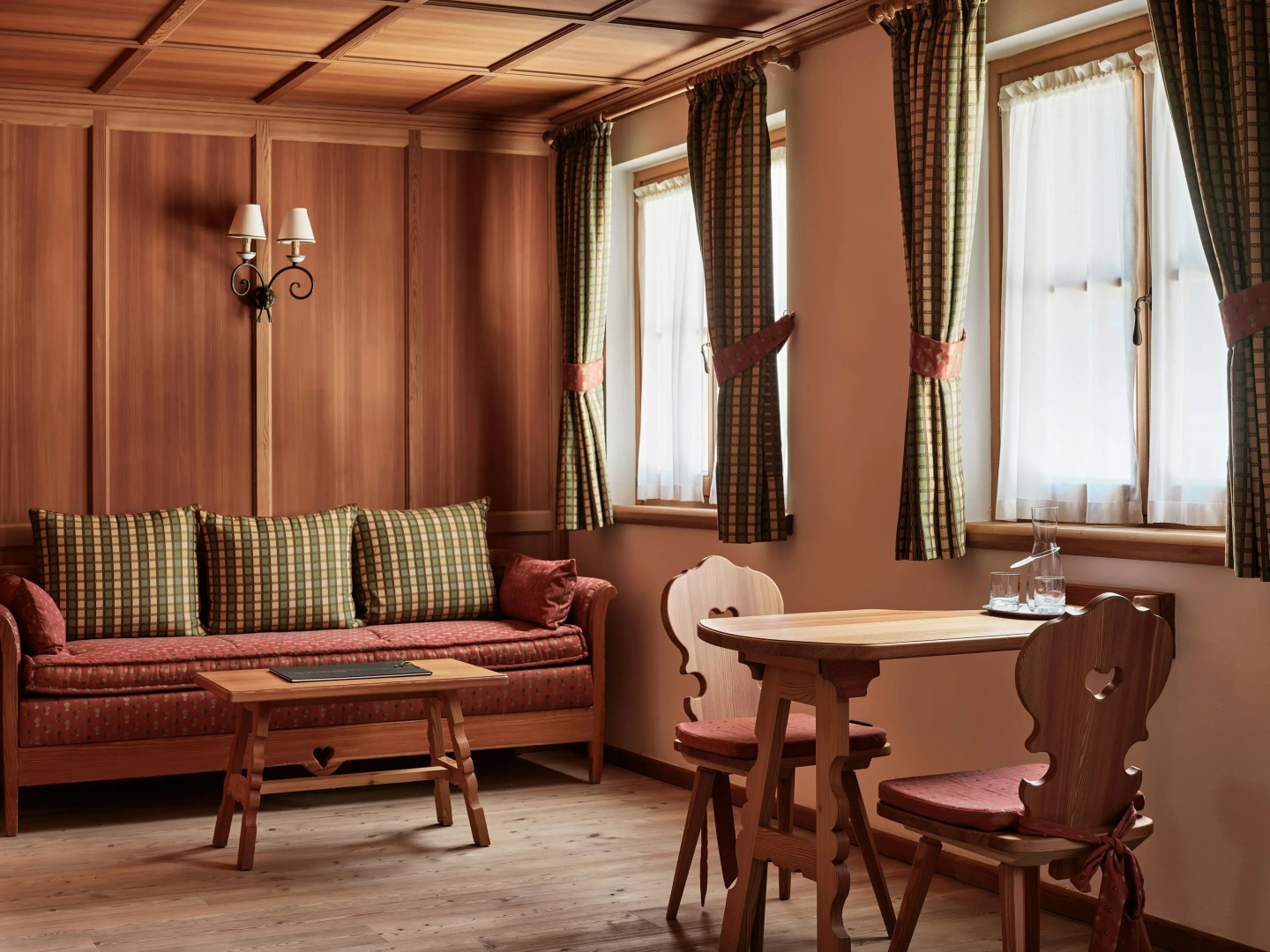 Photo - Hotel Chalet del Sogno