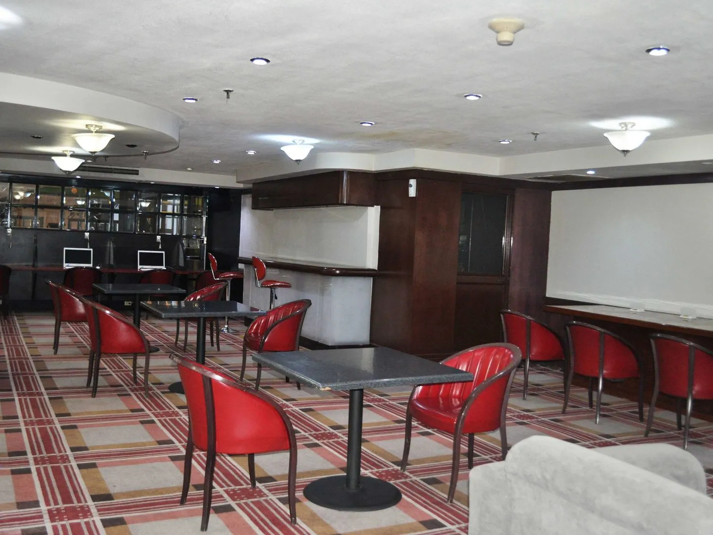 Foto - Hotel Arroyo de la Plata