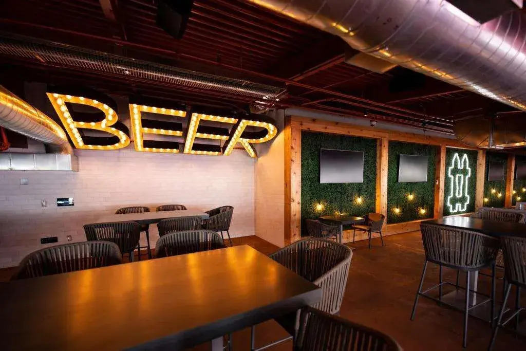 Foto - Ellis Island Hotel Casino & Brewery