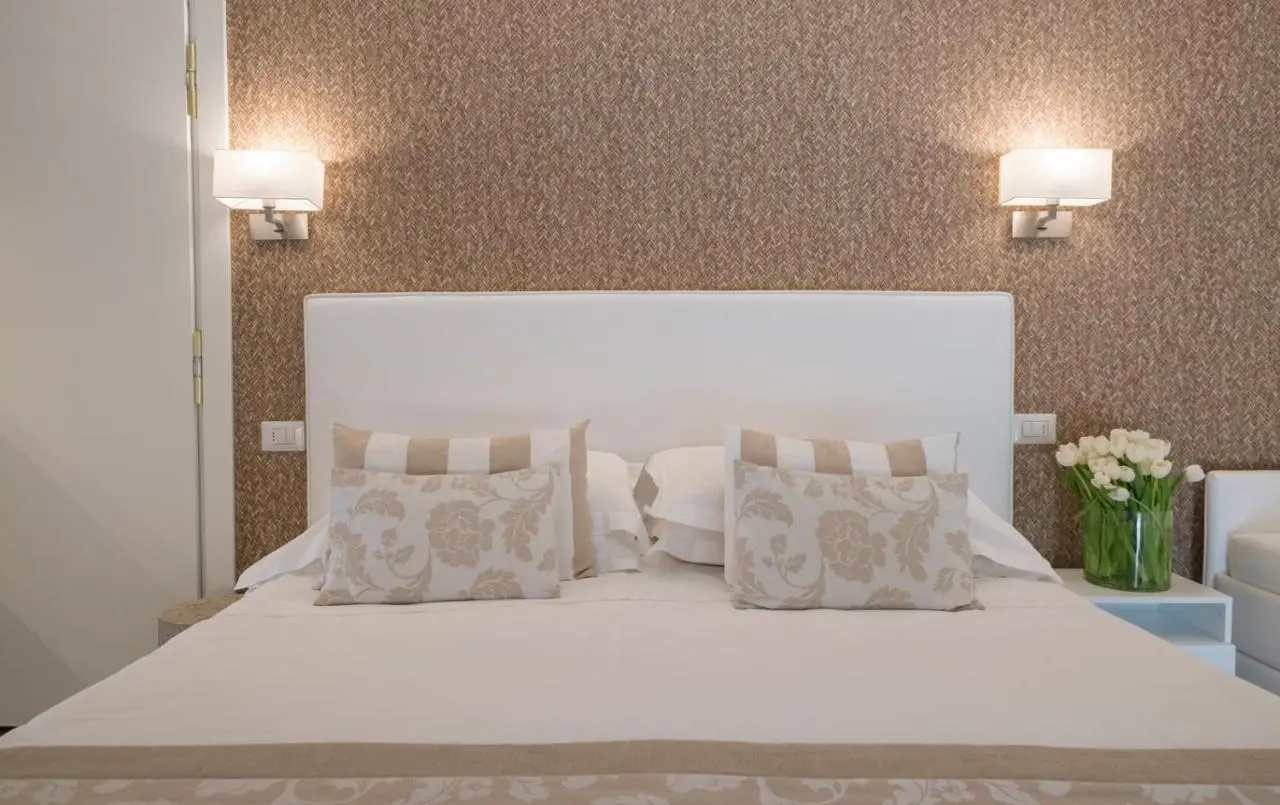 Foto - Hotel Mon Cheri