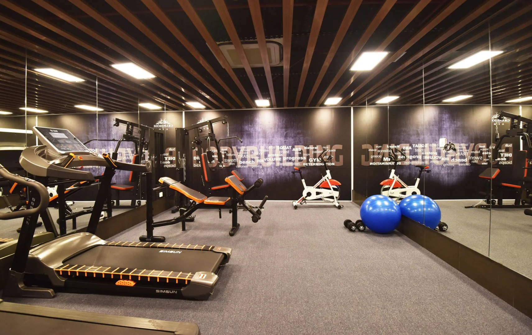 Photo - Grandiose Hotel & Spa