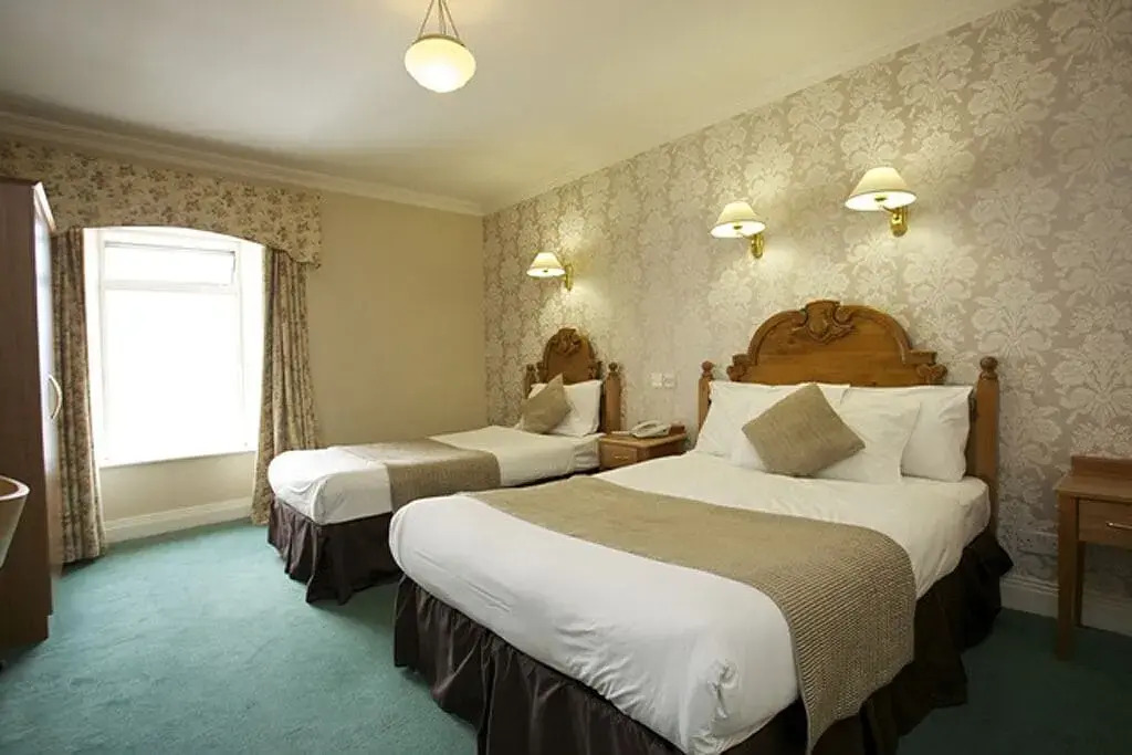 Foto - The Western Hotel