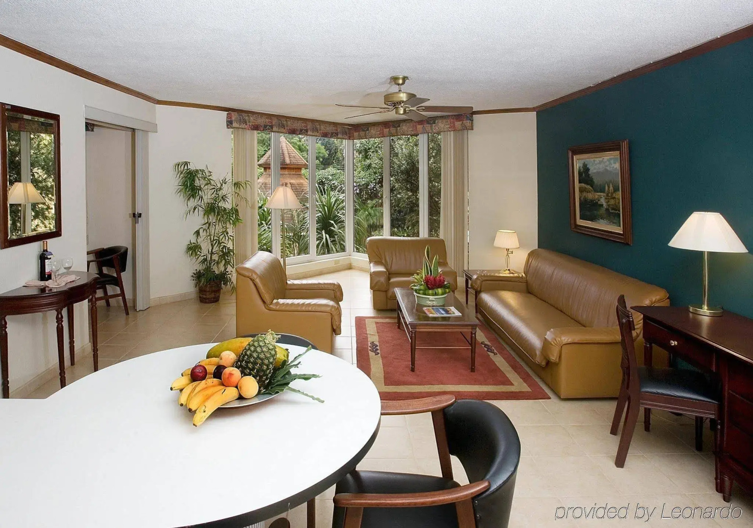 Photo - Apartotel & Suites Villas del Rio