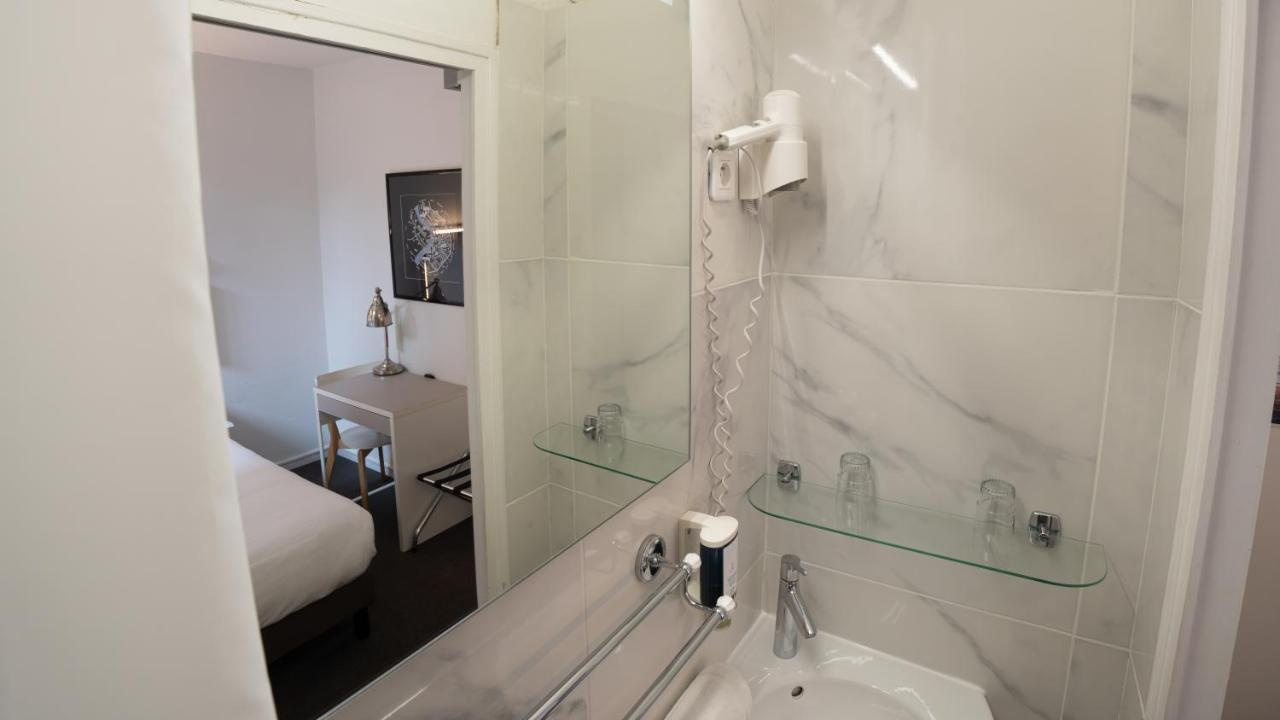 Photo - Hotel des Grands Hommes - Bordeaux Centre