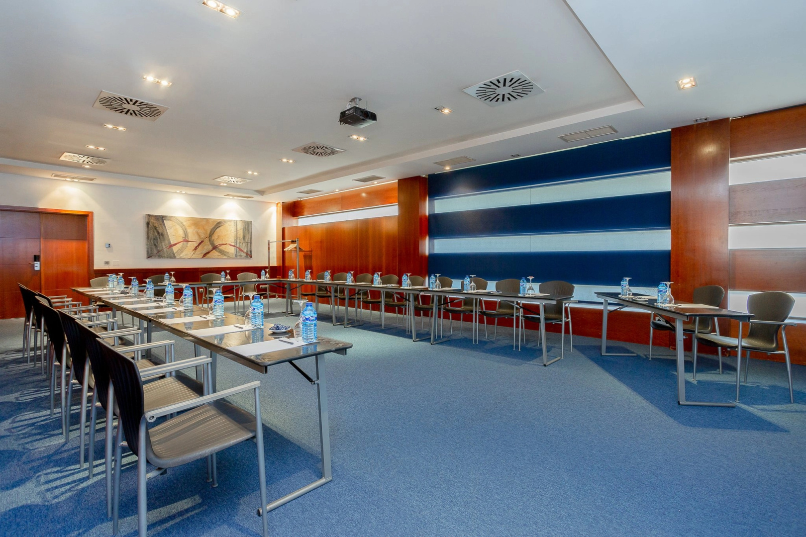 Photo - Eurostars i-Hotel