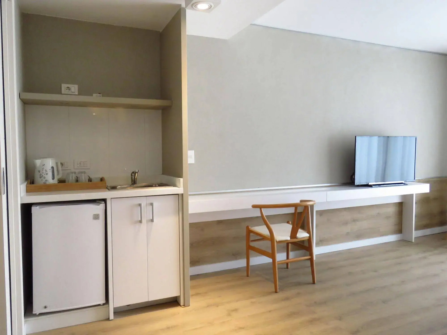 Photo - Smart Hotel Montevideo