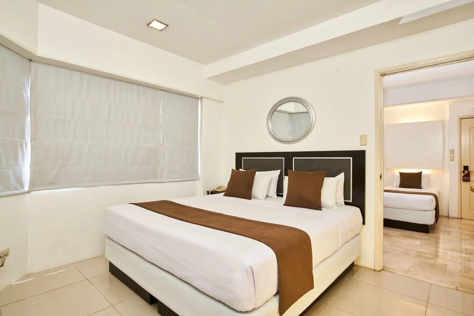 Foto - Orchid Garden Suites