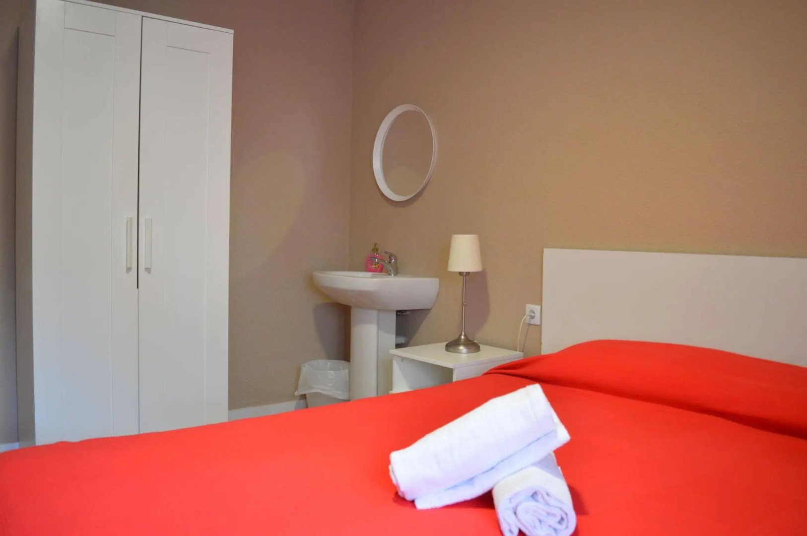 Foto - Somnio Hostels