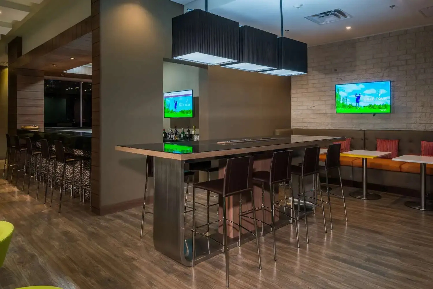 Photo - Hampton by Hilton Bogota Airport