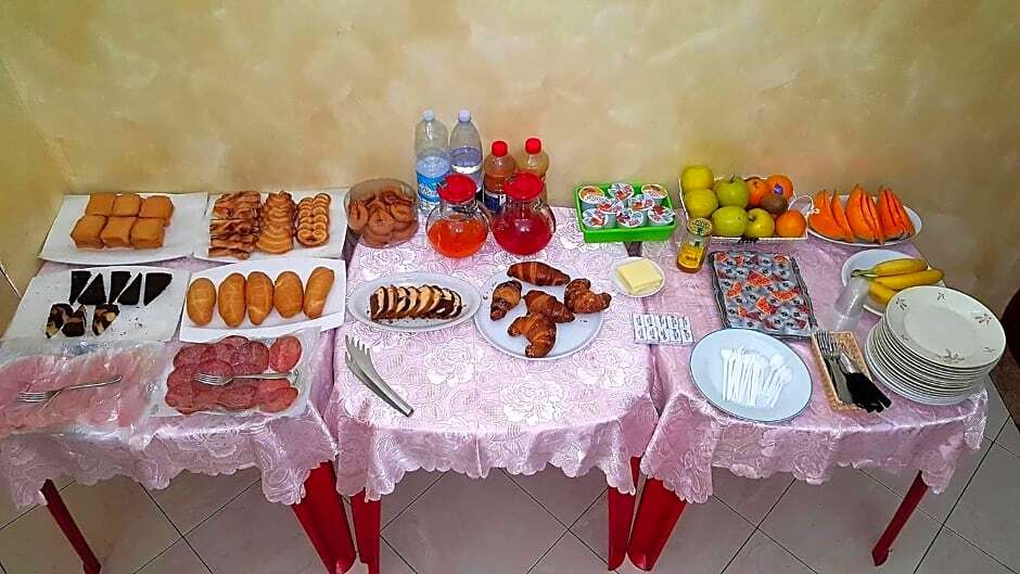 Photo - Taverna Dantesca