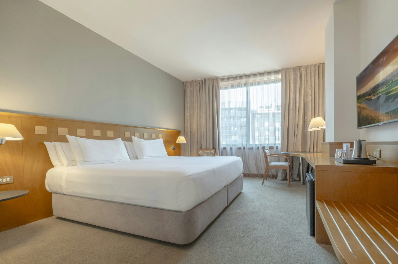 Photo - Hotel Carlemany Girona