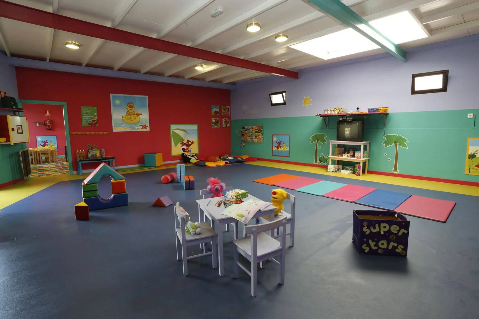 Photo - Los Zocos Impressive Lanzarote