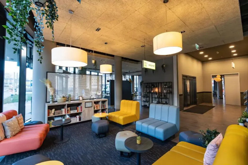 Foto - harry's home Salzburg