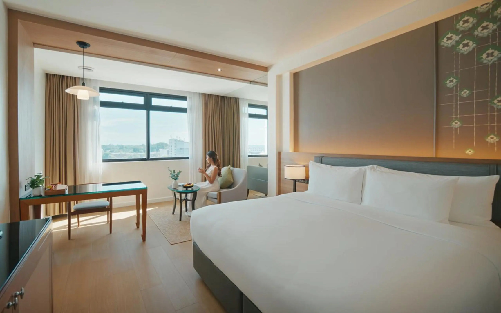 Foto - Dusit Princess Chiang Mai