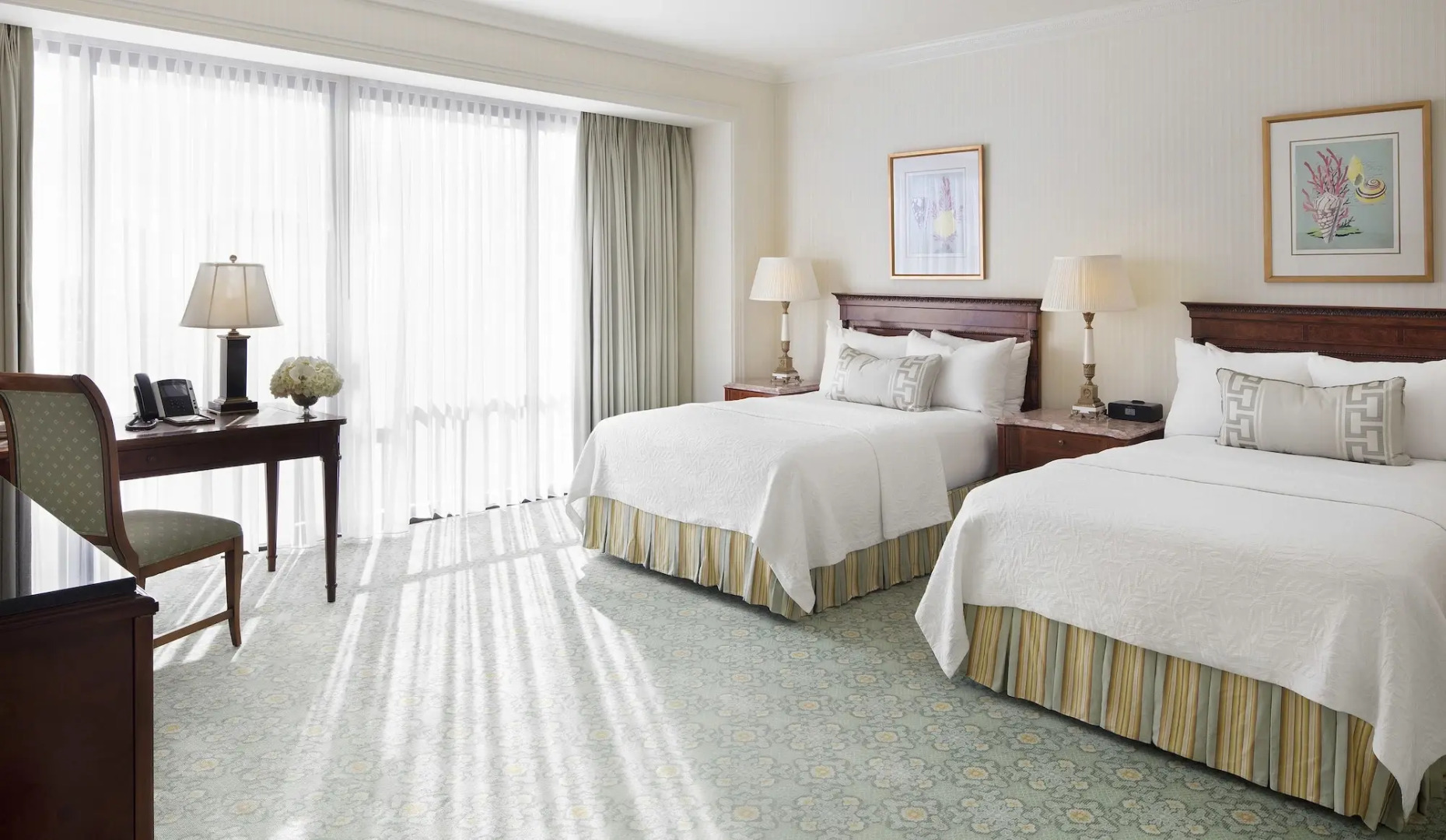 Photo - The Westgate Hotel