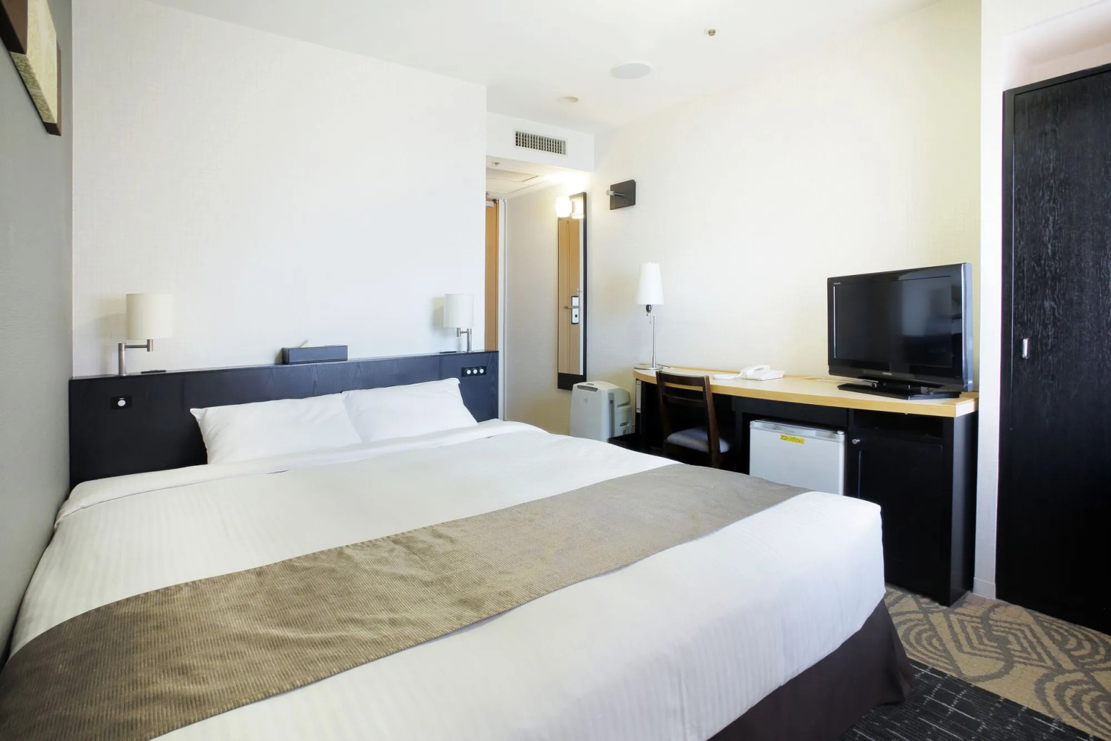 Foto - Sapporo Tokyu REI Hotel