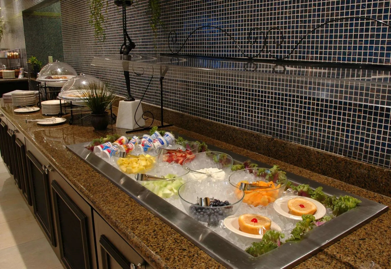 Foto - Hilton Garden Inn Jacksonville Downtown Southbank