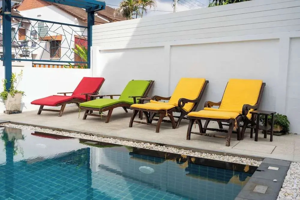 Foto - Singharaj Boutique Hotel