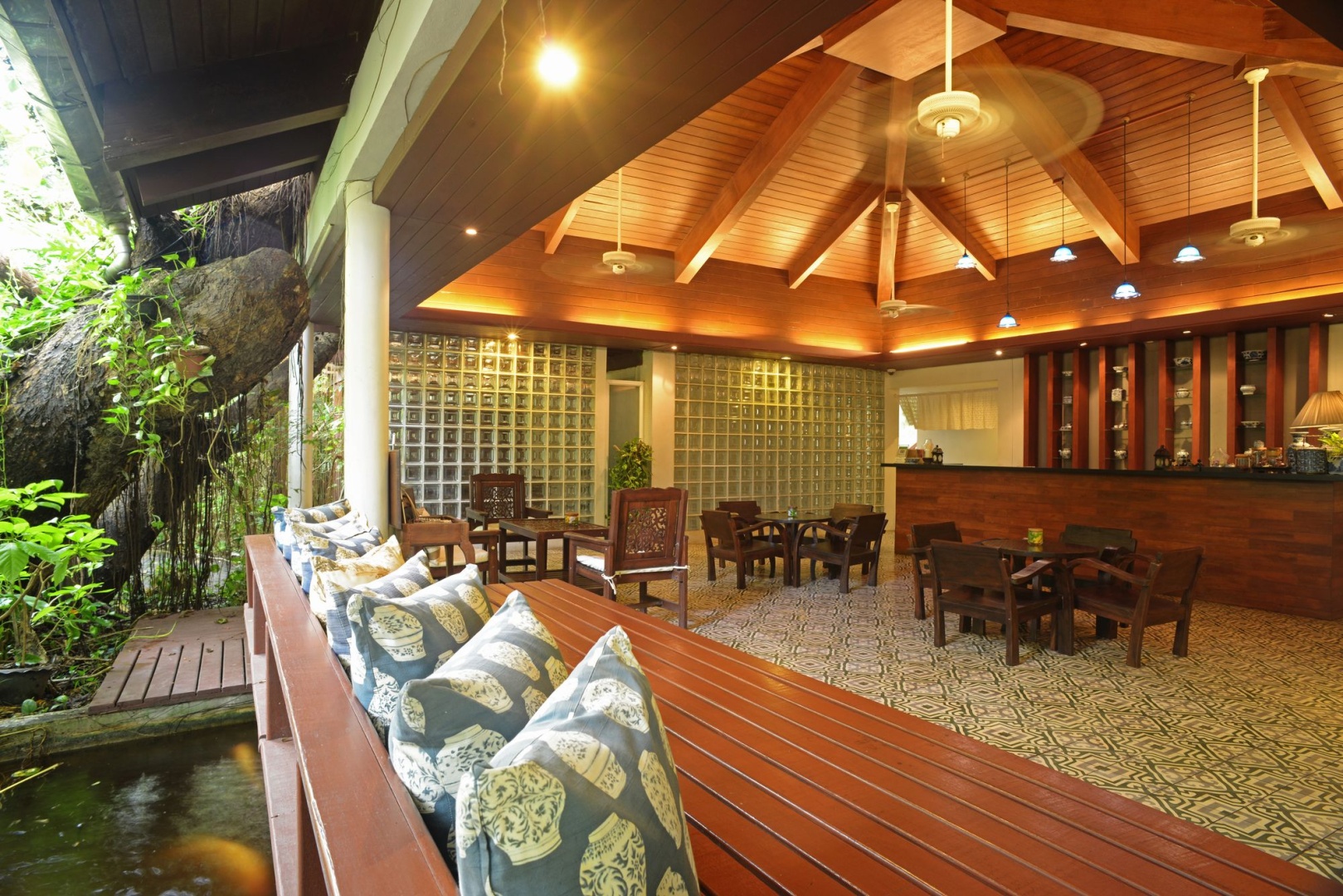 Foto - Sino House Phuket Hotel