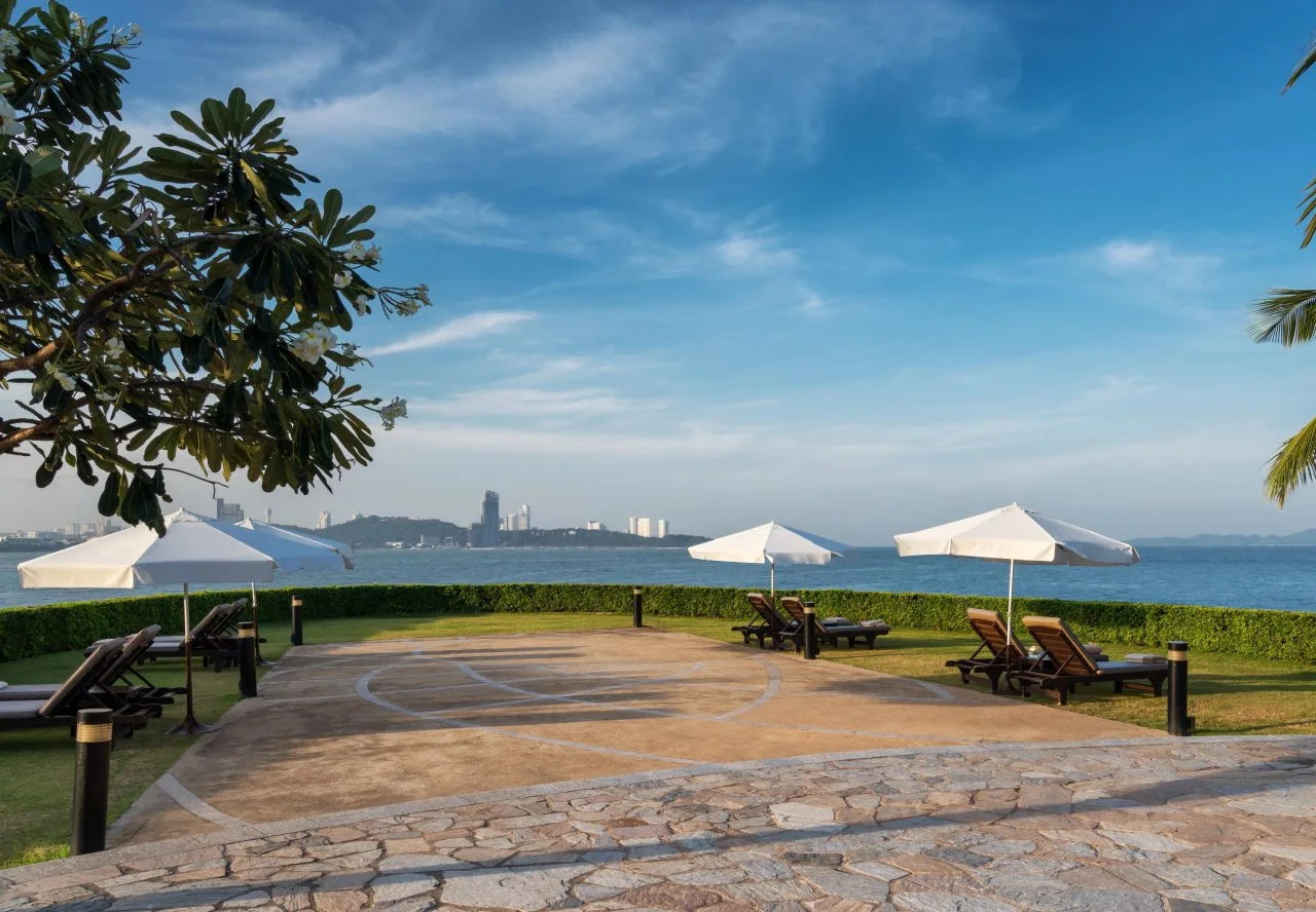 Foto - Dusit Thani Pattaya