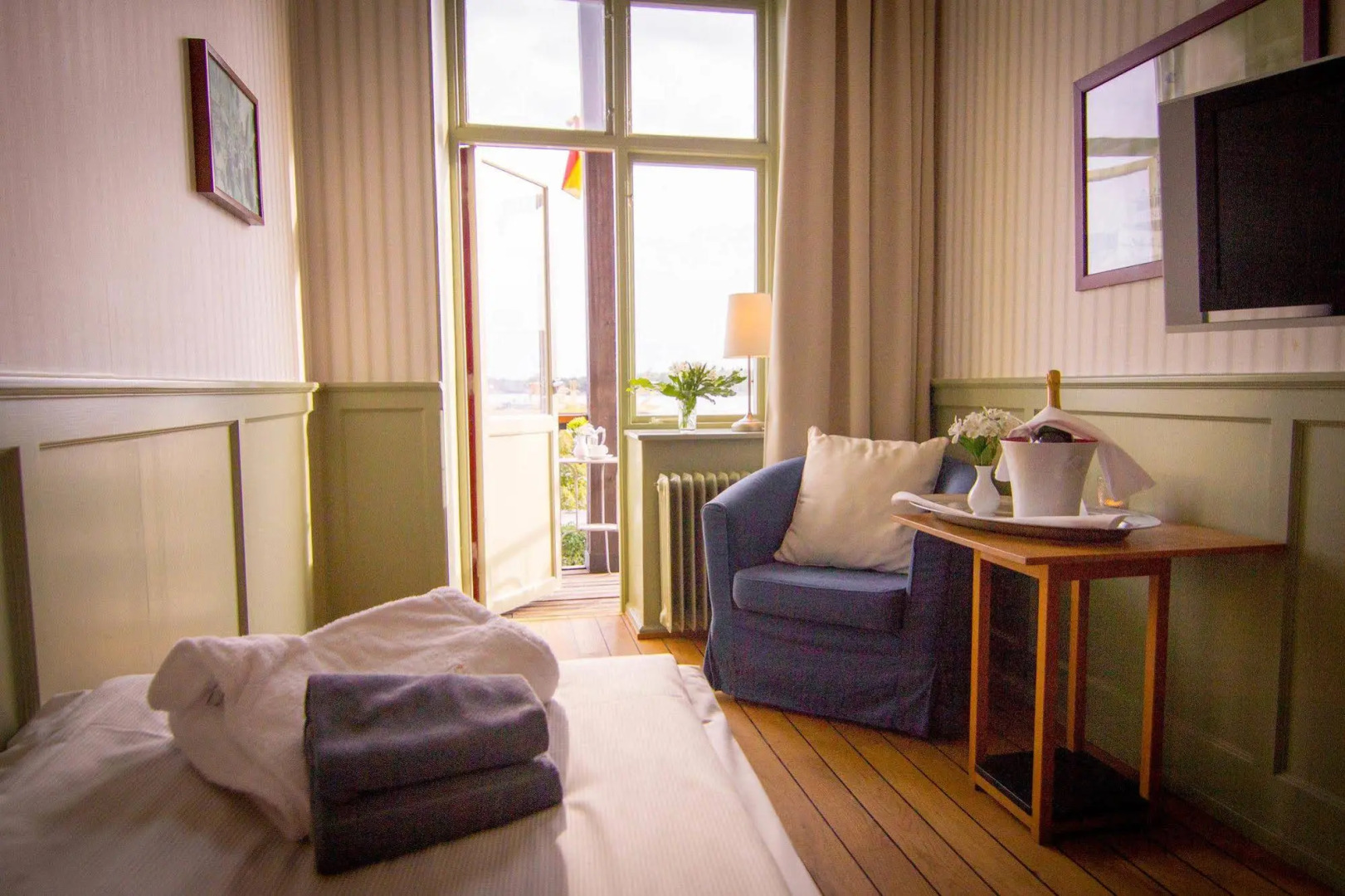 Foto - Waxholms Hotell