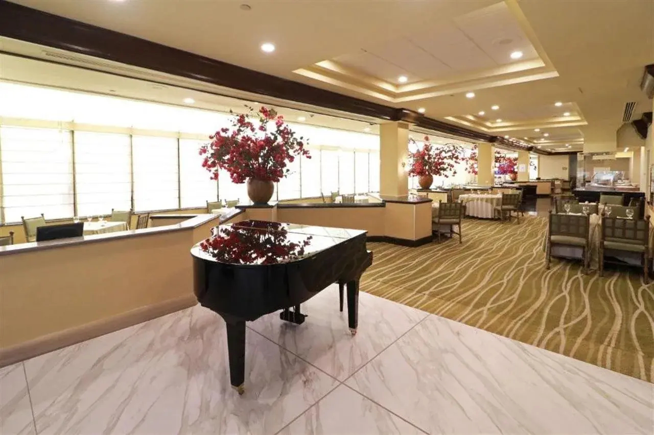 Photo - MS Milenium Monterrey Curio Collection by Hilton