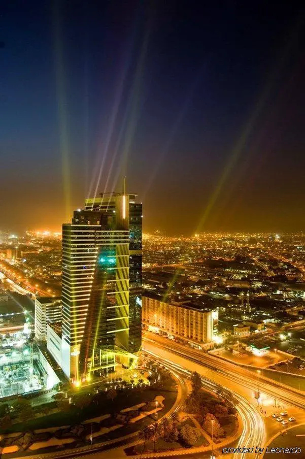 Photo - The H Dubai