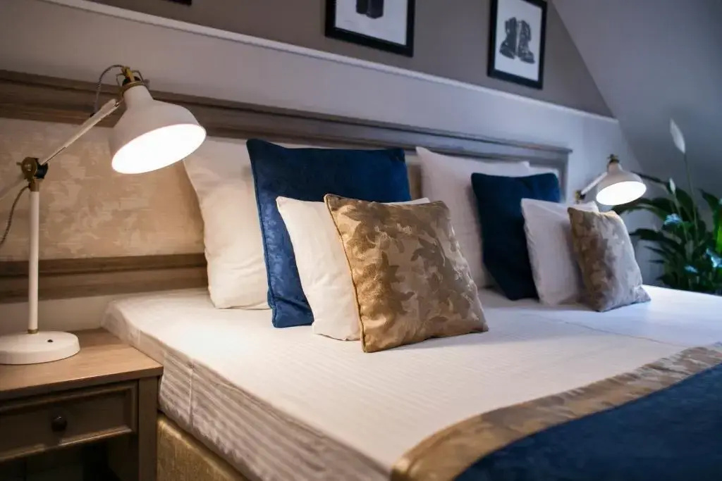 Foto - Hotel Jägerhorn