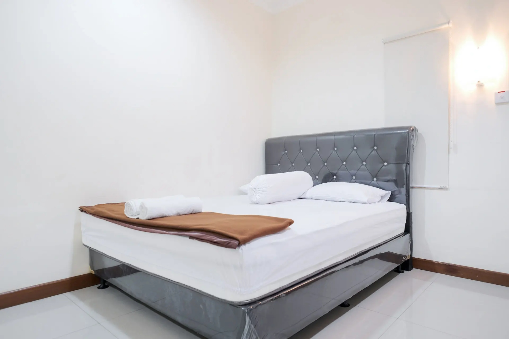 Foto - wisma delapan Mitra RedDoorz