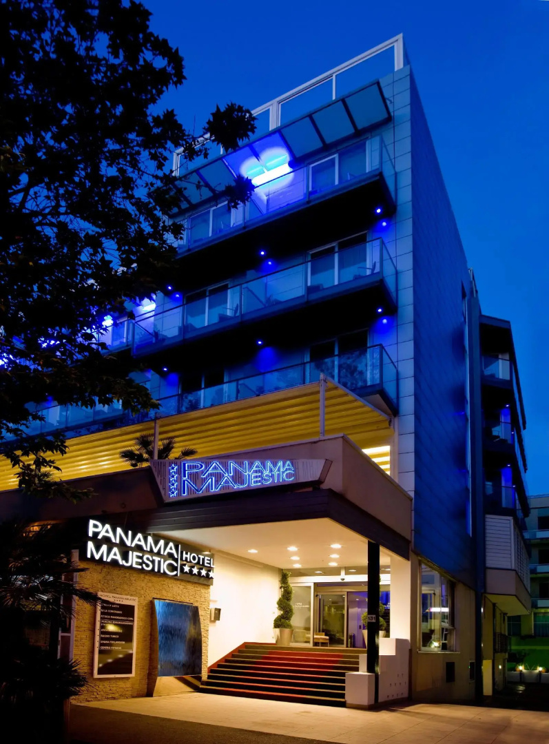 Foto - Hotel Panama Majestic