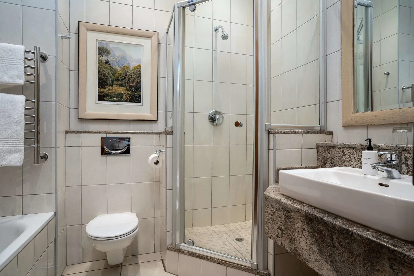 Photo - Premier Hotel Quatermain