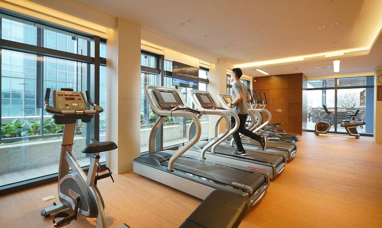 Foto - Fraser Suites Shenzhen