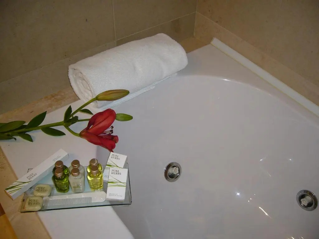 Foto - Hotel Torre de Sila