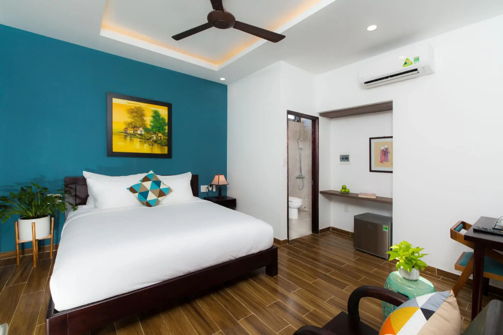 Foto - La An Homestay